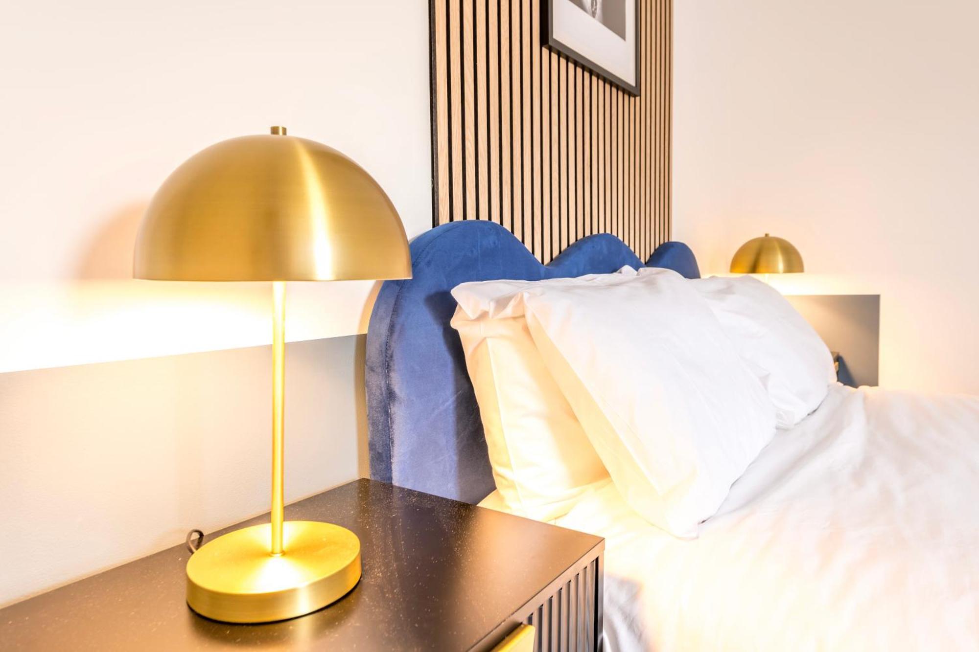 Skyfall With Free Parking For Families & Business By Prescott Apartments Bristol Exterior foto